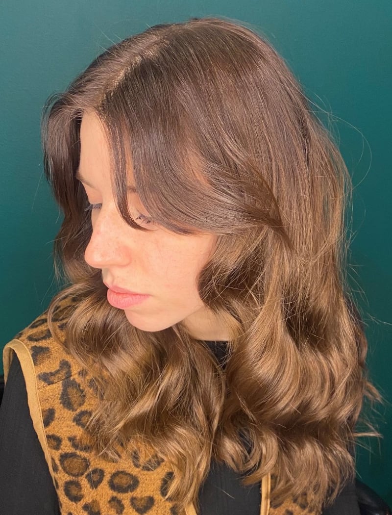 Salon de coiffure à Marseille