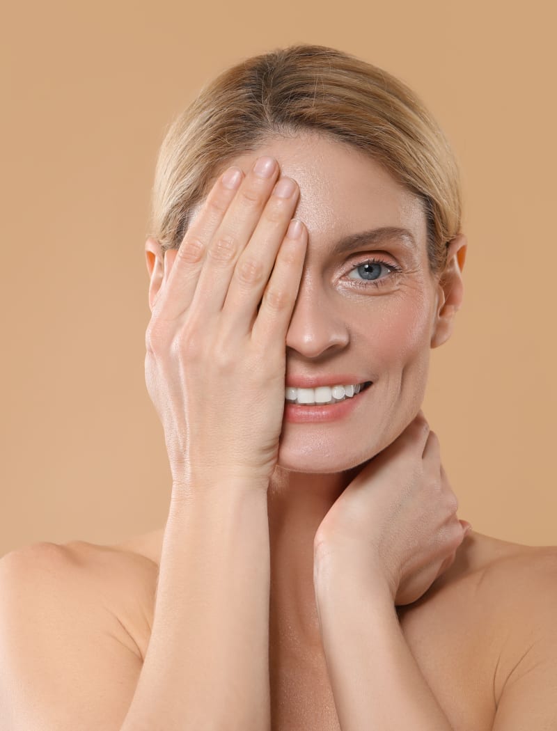 Spécialiste en soins visage à Paris