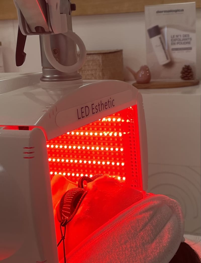 centre esthétique à Montbonnot-Saint-Martin