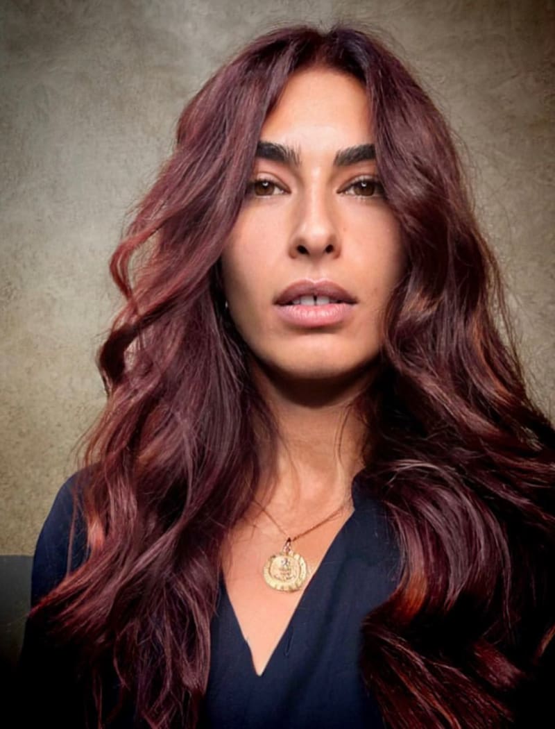 Salon de coiffure à Marseille