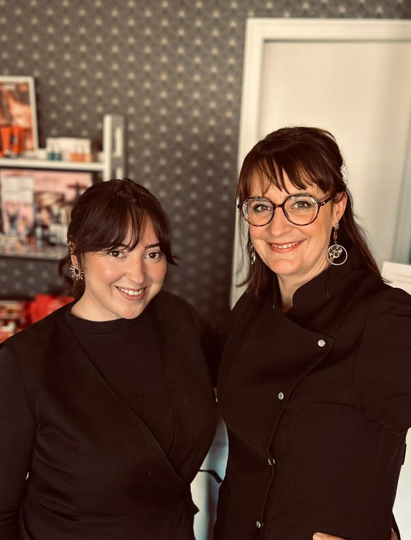 Esprit Beauté Institut de beauté à Valdurenque