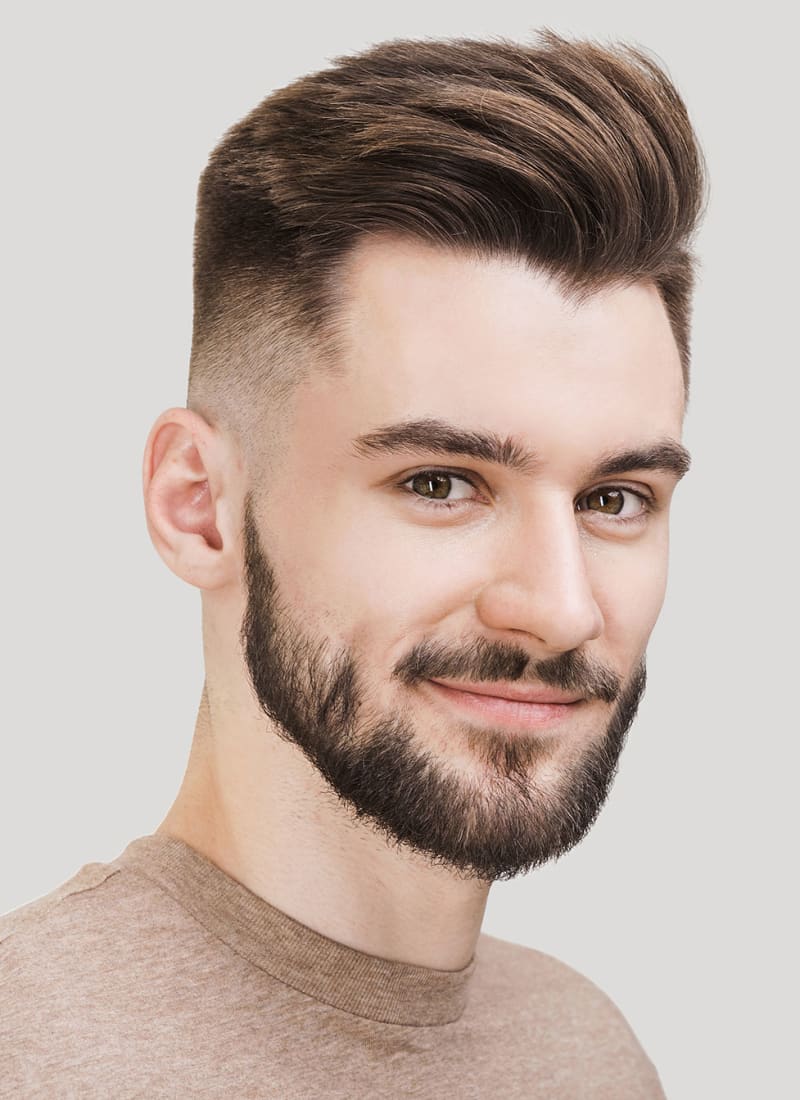 Salon de coiffure à Toulon (83)