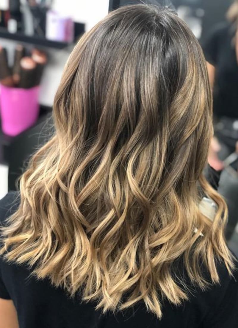Coiffeur à Paris 15e