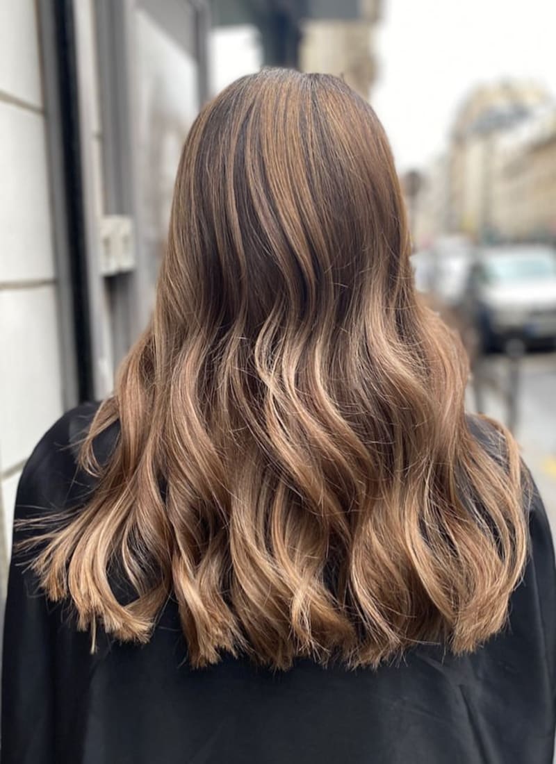 Coiffeur à Paris 15e