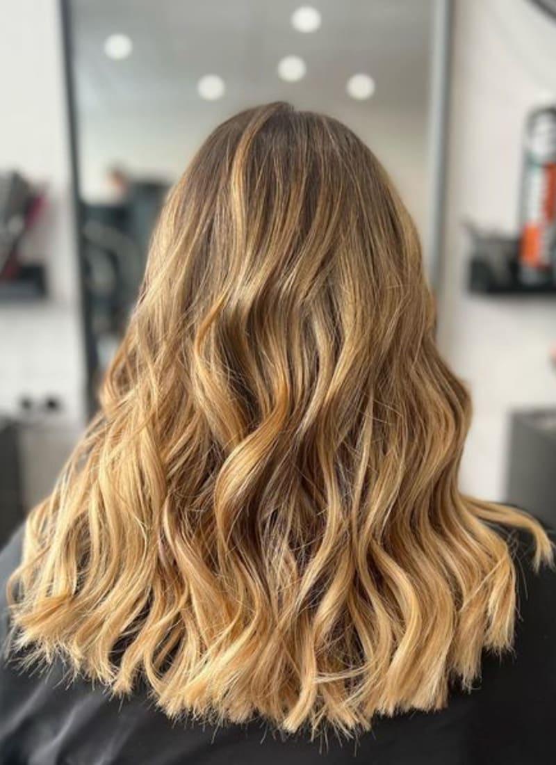 Coiffeur à Paris 15e