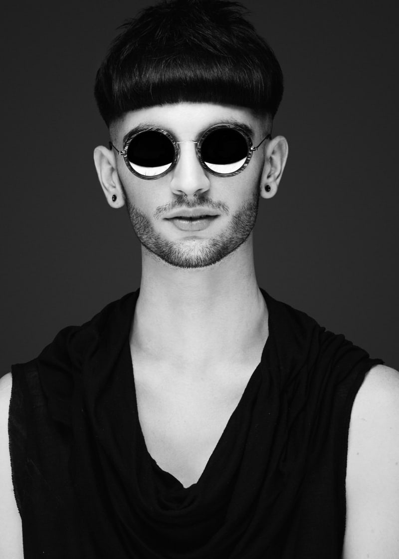 Salon de coiffure mixte à Montpellier