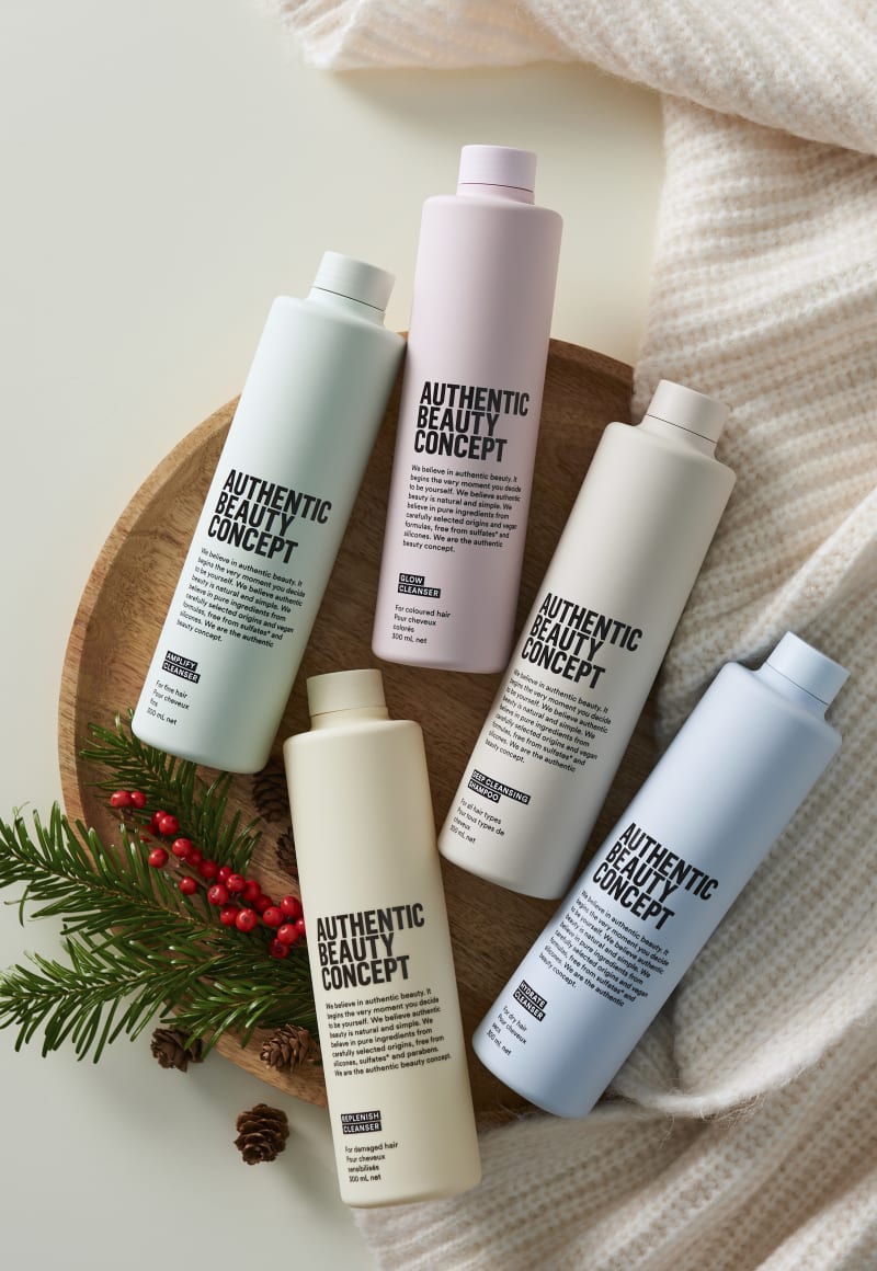 Salon de coiffure et de manucure à Bagnes