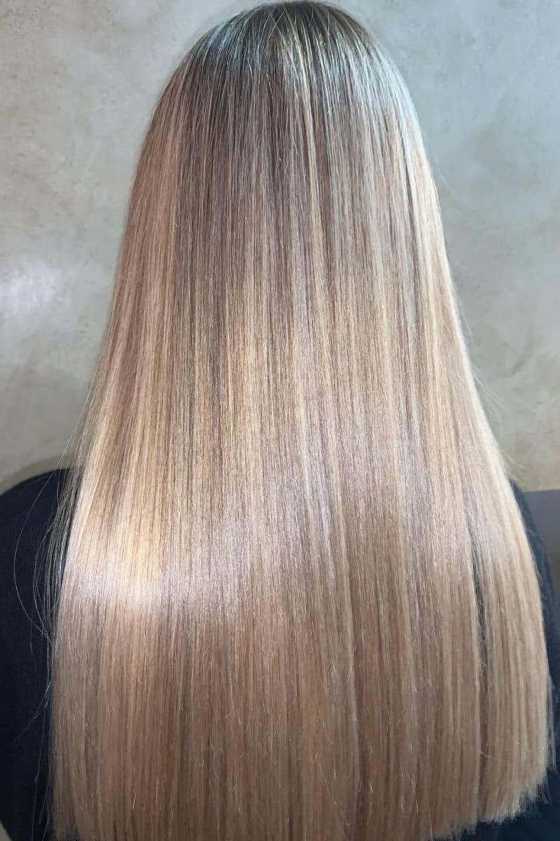 Salon de coiffure à Marseille