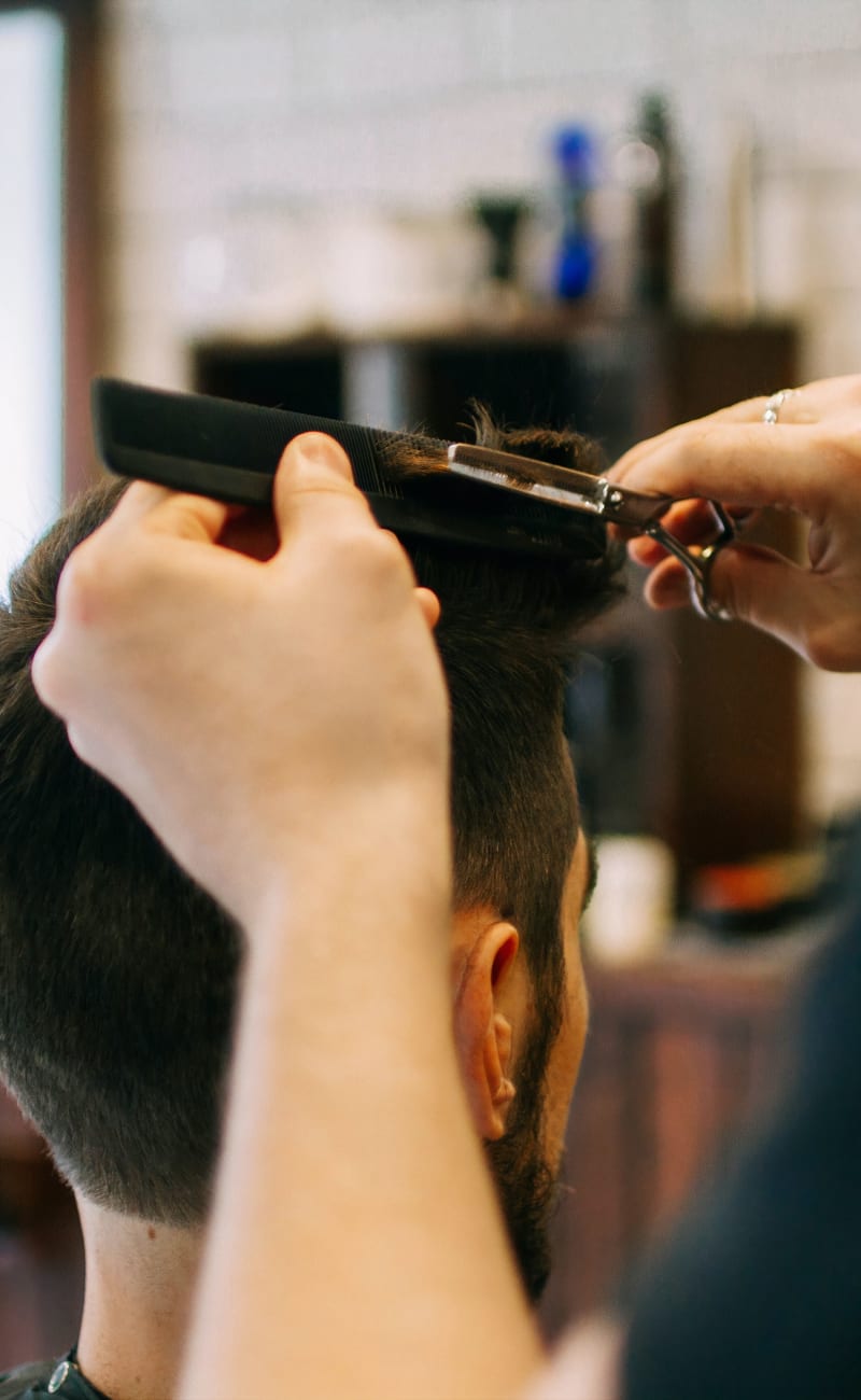 Salon de coiffure à Juvisy-Sur-Orge