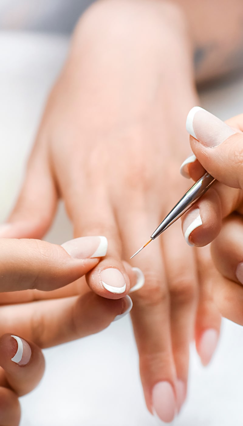 Salon de beauté au Raincy