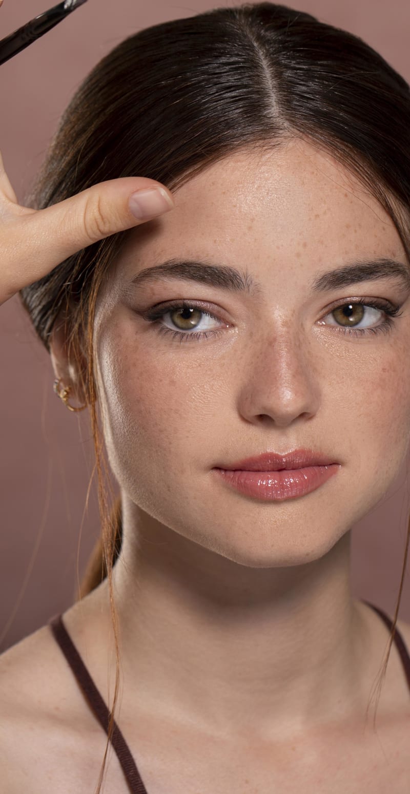 Salon de maquillage à Paris