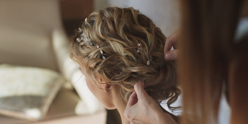 Salon de coiffure mixte à Marcq-en-Barœul (59)