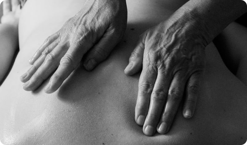 Centre de massage à Paris 5e