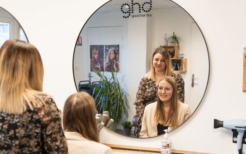 Salon de coiffure mixte à Libercourt - (62820)