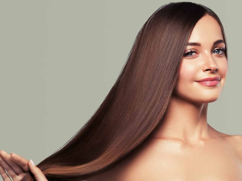 Salon de coiffure pour femmes, lissage capillaire à Enghien-les-Bains (95880)
