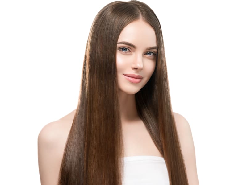 Salon de coiffure pour femmes, lissage tanin à Enghien-les-Bains (95880)