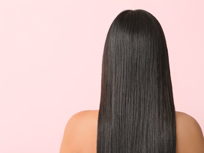 Salon de coiffure pour femmes, lissage coréen à Enghien-les-Bains (95880)