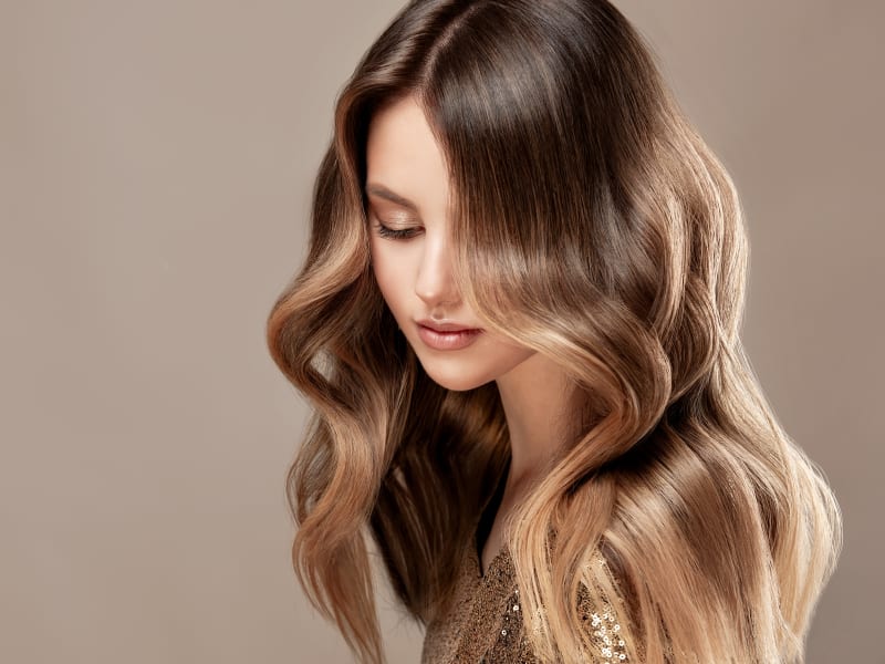 Salon de coiffure pour femmes, coloration de cheveux à Enghien-les-Bains (95880)