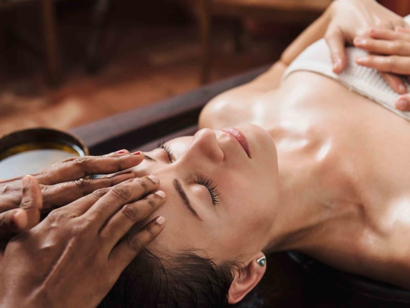 Massages et thérapies ayurvédique à Toulouse