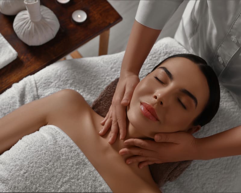 Salon de massage thaïlandais à Neuilly-Plaisance (93360)
