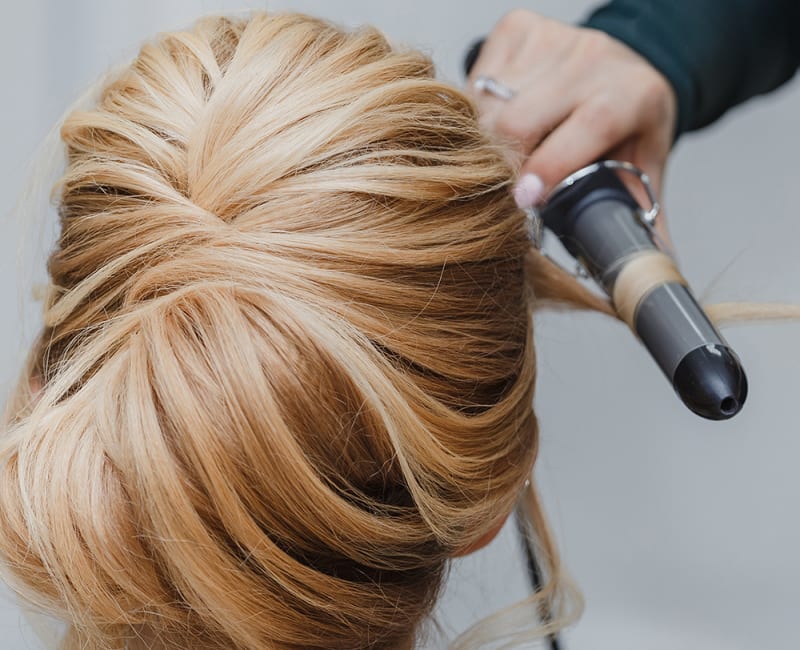 Salon de coiffure à Pont-de-Chéruy