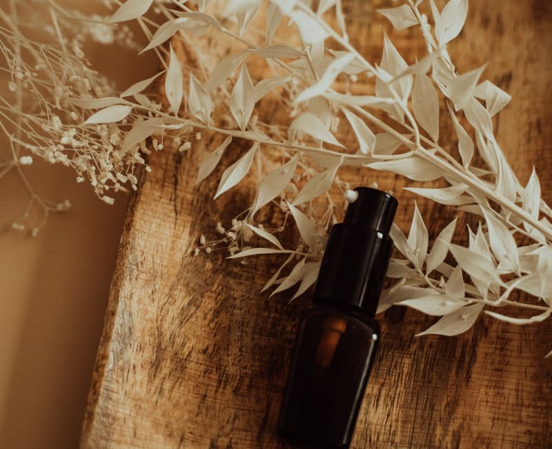 Massage et bien être à Saint-Priest