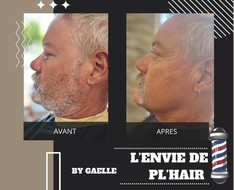 Salon de coiffure à Longué-Jumelles (49)