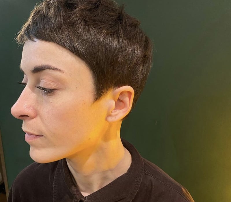 Salon de coiffure à Marseille