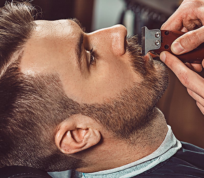 Salon de coiffure à La Ciotat