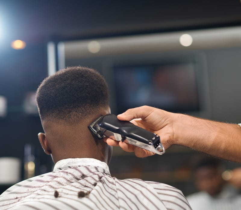 Coiffeur barbier à Neuchâtel