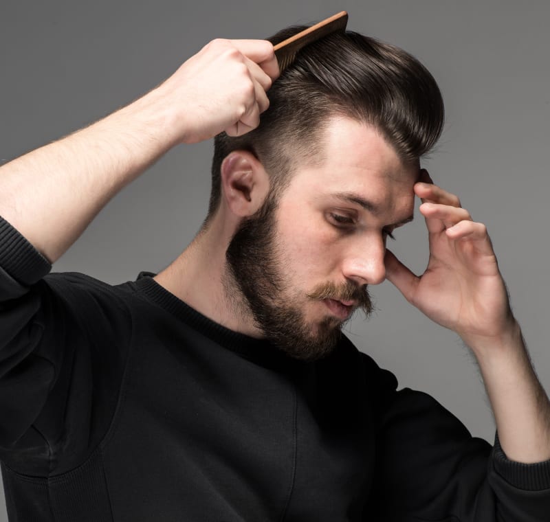 coiffeur coloriste à Le Mans