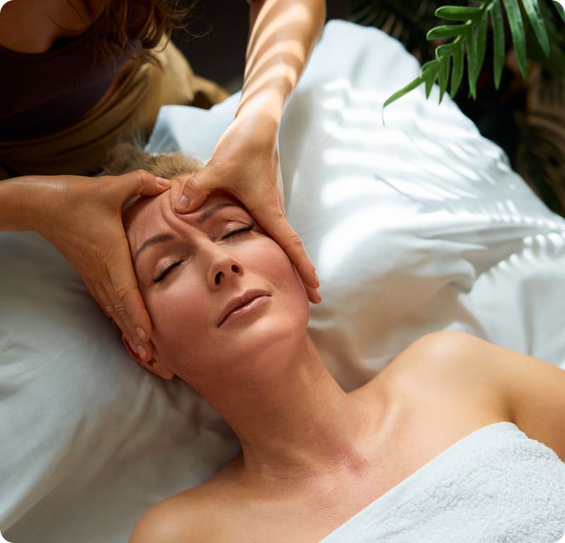 Centre de massage à Paris 5e