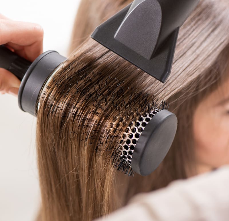 Salon de coiffure à Venelles