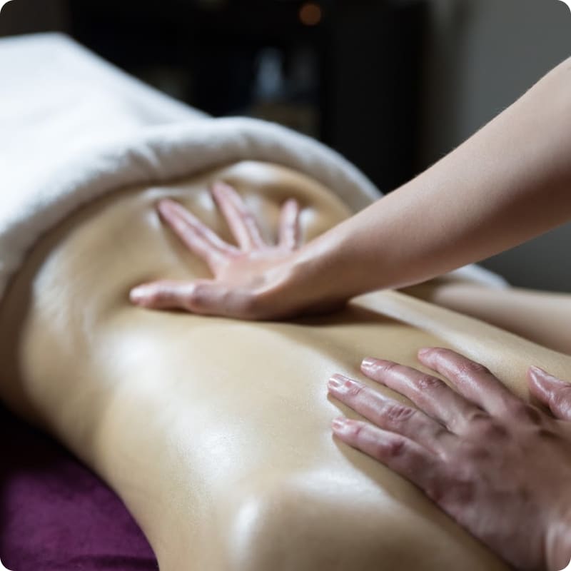 Centre de massage à Paris 5e