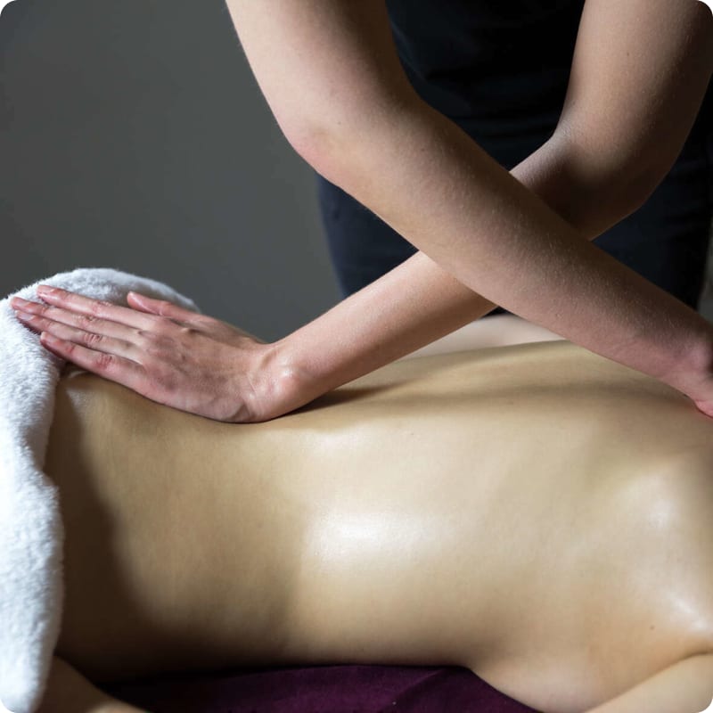 Centre de massage à Paris 5e