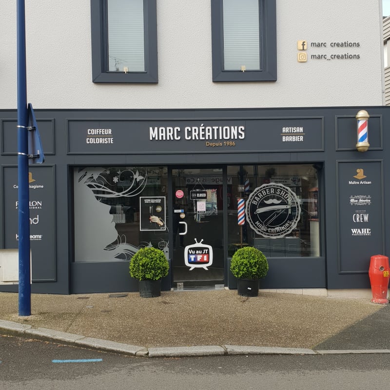 Salon de coiffure mixte à Mayenne - (53100)