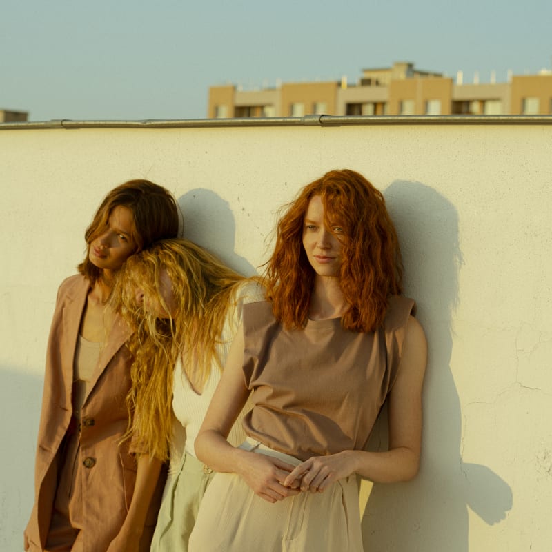 Salon de coiffure et de manucure à Bagnes