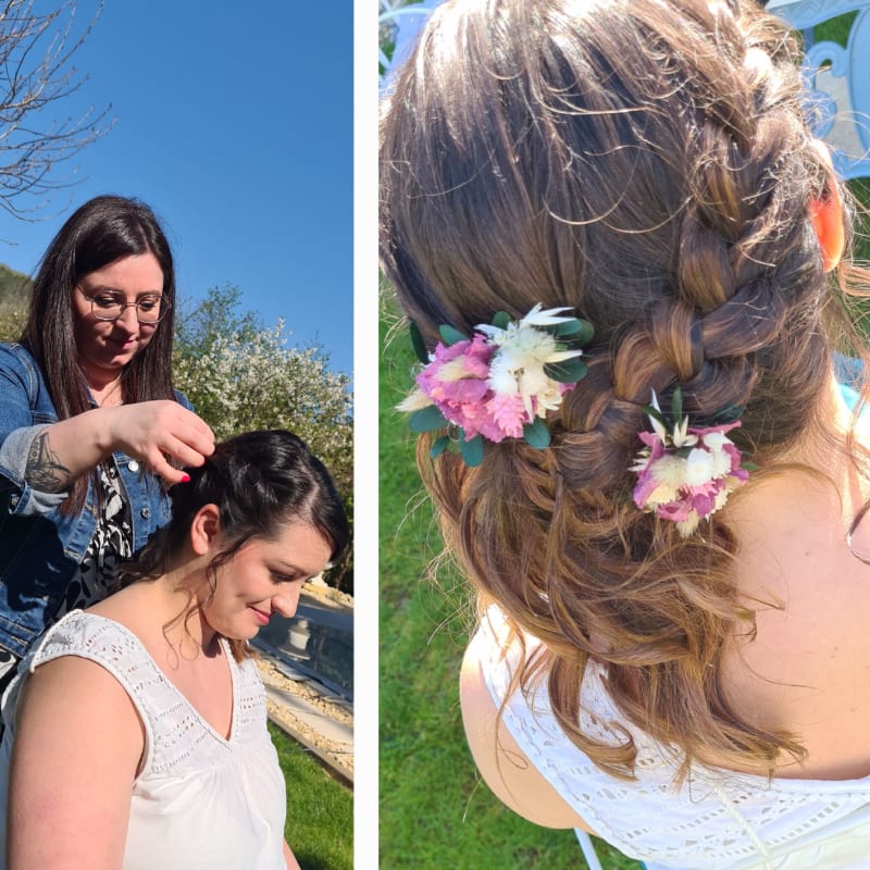 Salon de coiffure mixte à Libercourt - (62820)