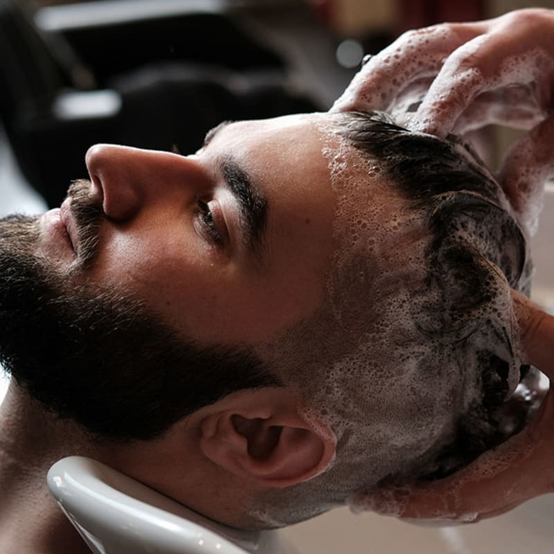 Salon de coiffure et barbier à Montauban