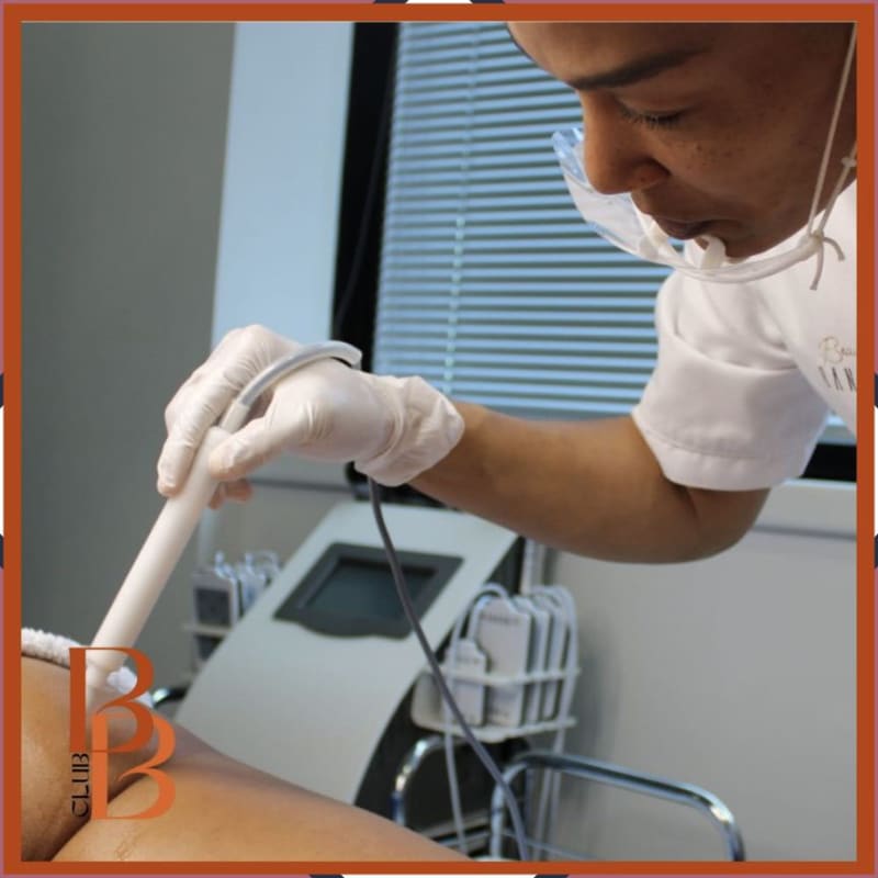 Beauty Band Club à  Asnières