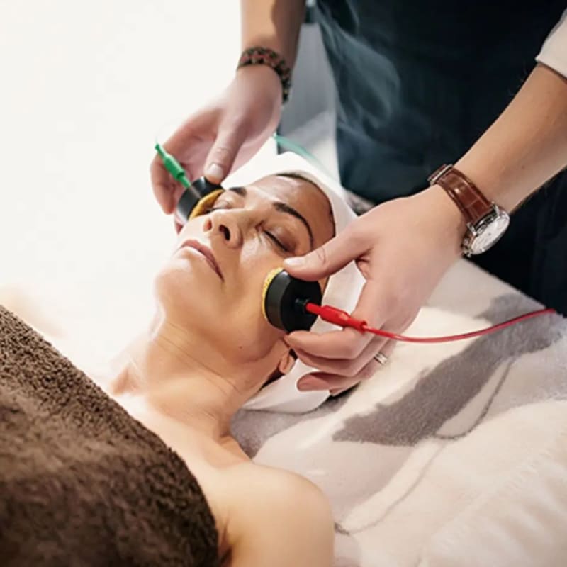 Centre de beauté à Saint-Hilaire-Saint-Mesmin