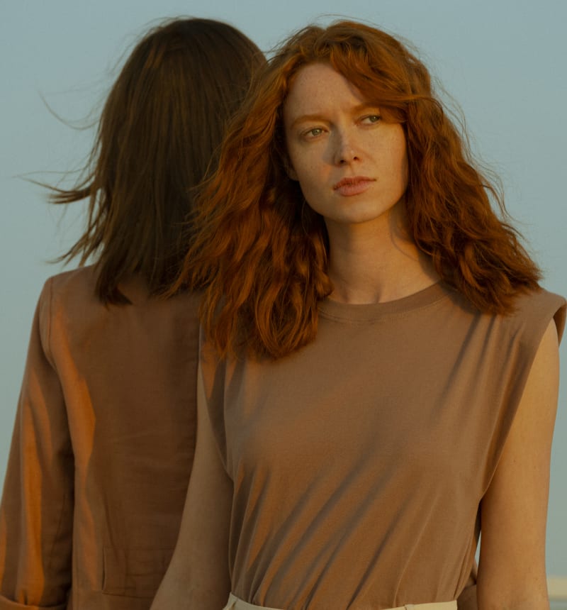 Salon de coiffure et de manucure à Bagnes