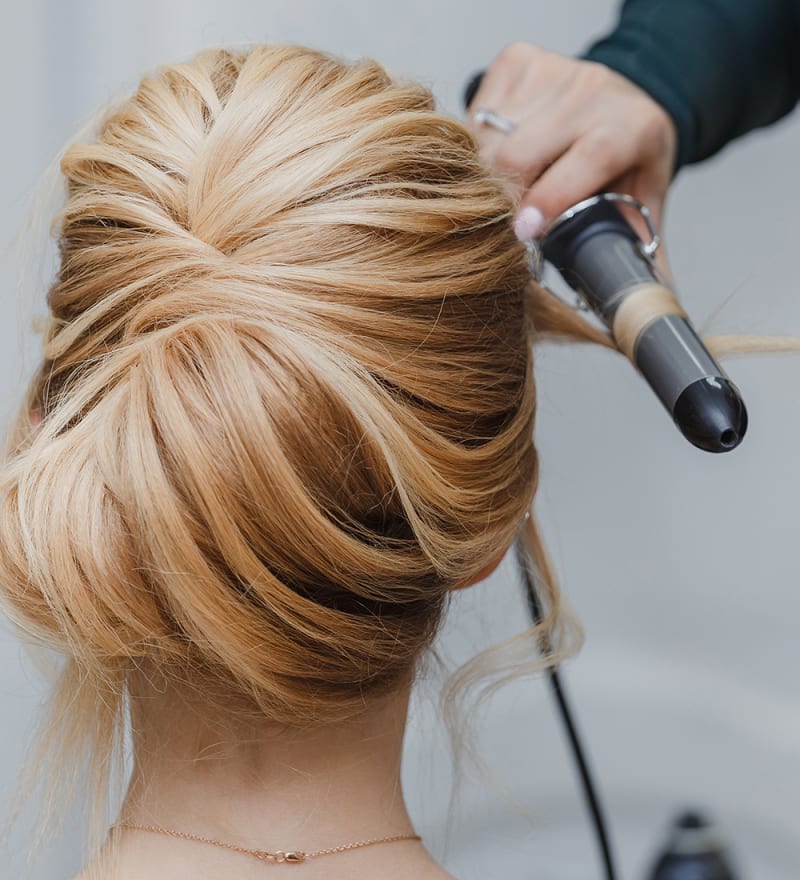 Salon de coiffure à Sassenage