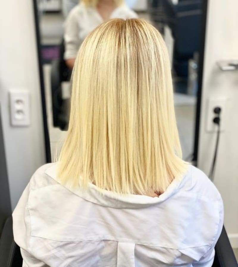 Coiffeur à Paris 15e
