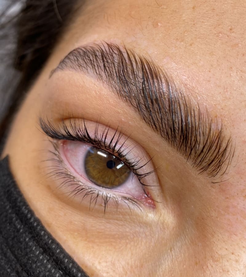 Beauté du regard à Malakoff