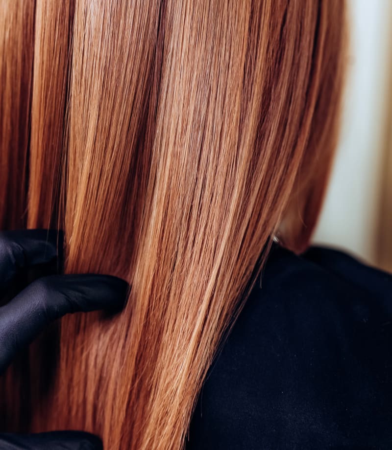 Salon de coiffure et de beauté à Nancy