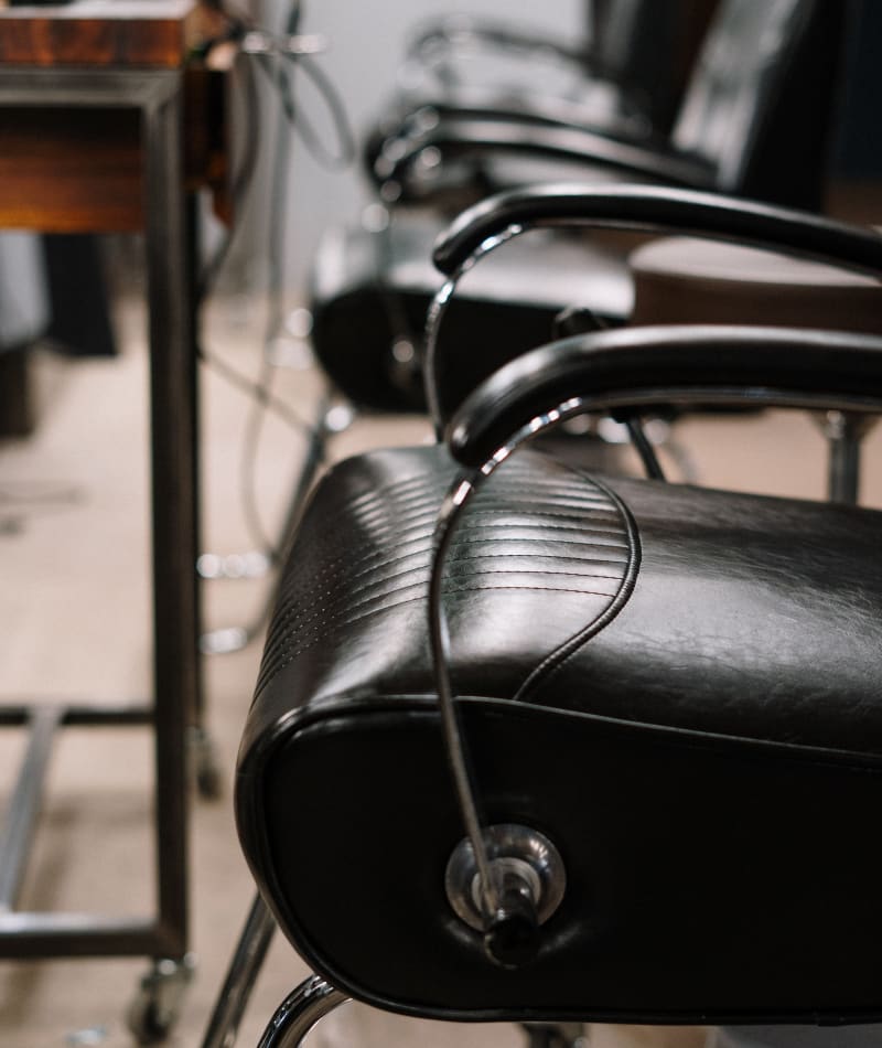 Salon de coiffure et barbershop à Paris 13