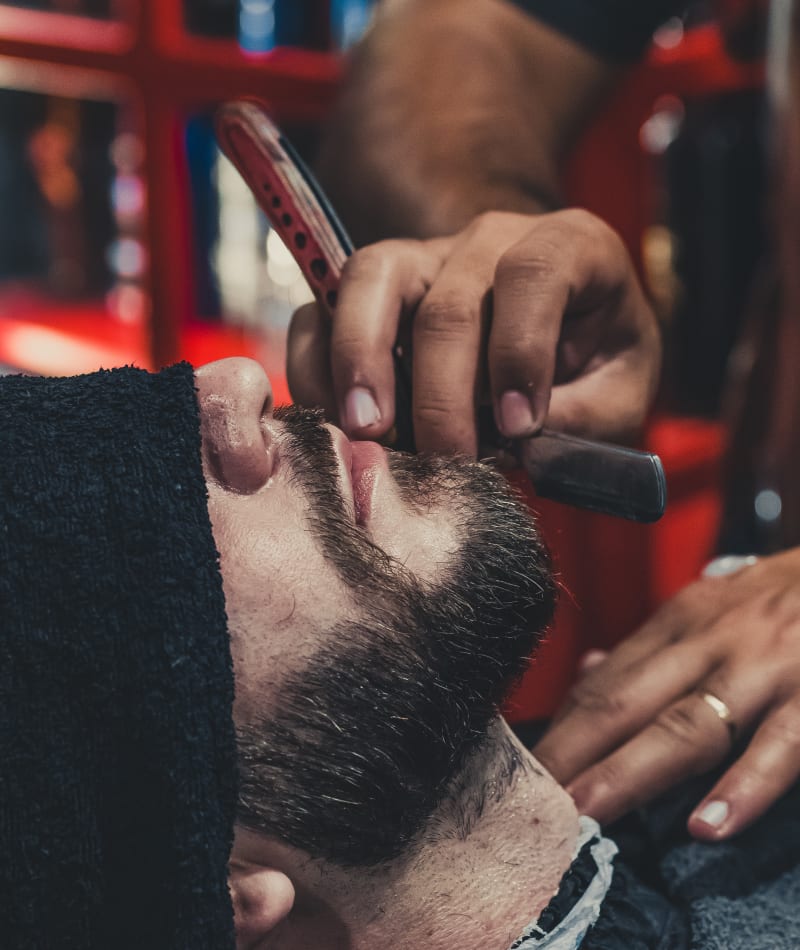 Salon de coiffure et barbershop à Paris 13