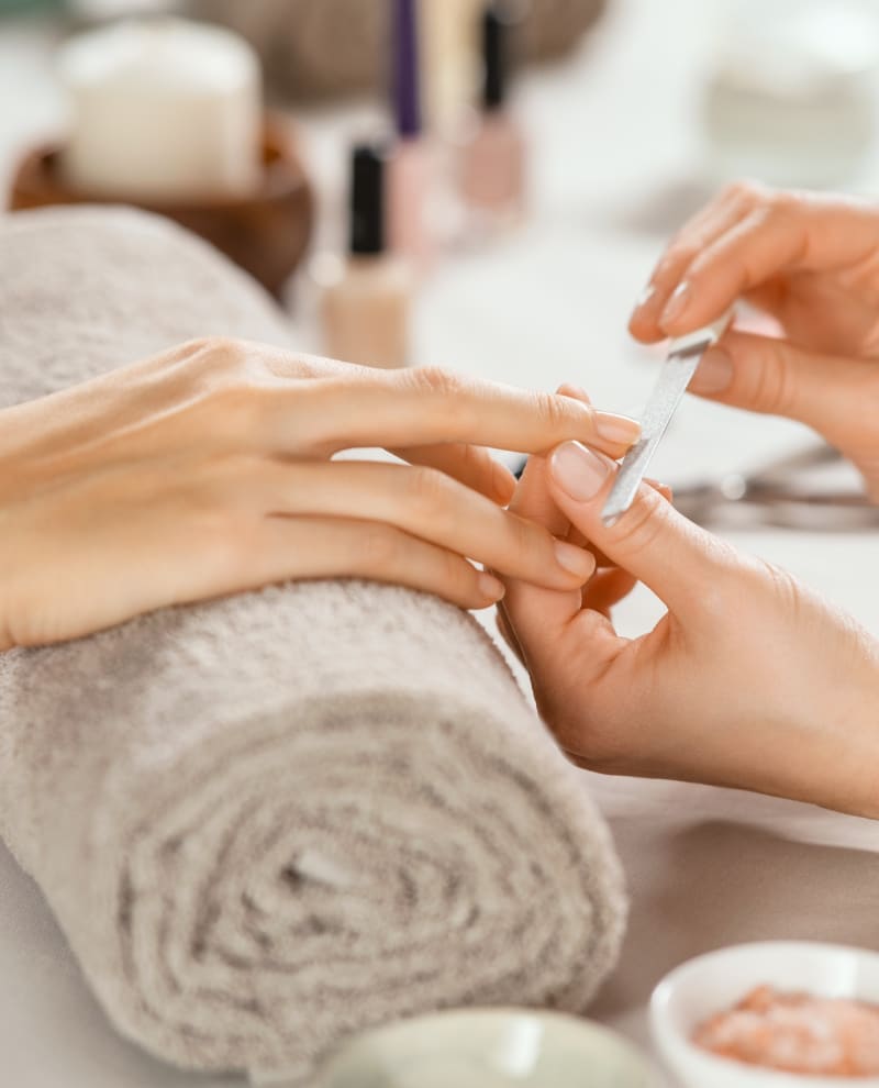 Institut de beauté à Nantes