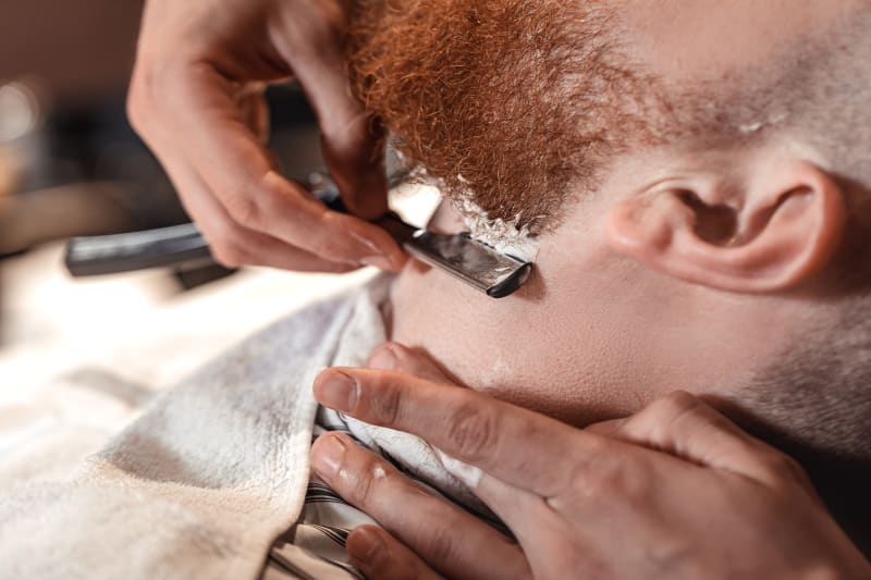 130 BArber Shop à Montereau-Fault-Yonne